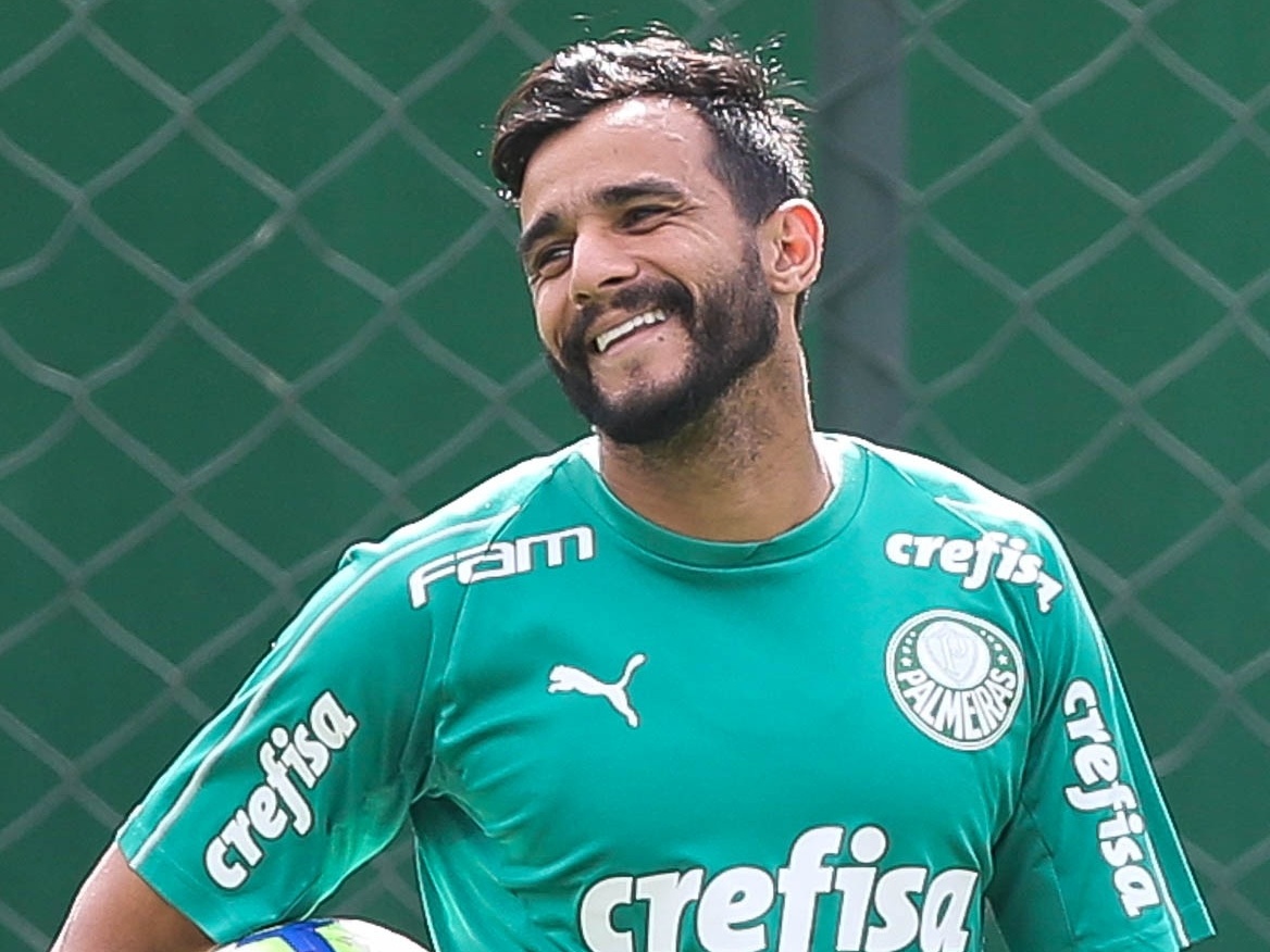 A lista dos 13 jogadores do Palmeiras que estavam fora dos planos com Mano  e Mattos 