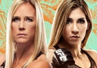 Saiba onde assistir ao UFC Fight Island 4: Holm X Aldana - Reprodução/UFC