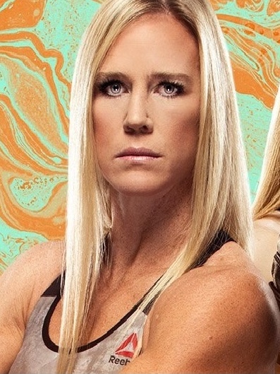 Saiba onde assistir ao UFC Fight Island 4: Holm X Aldana