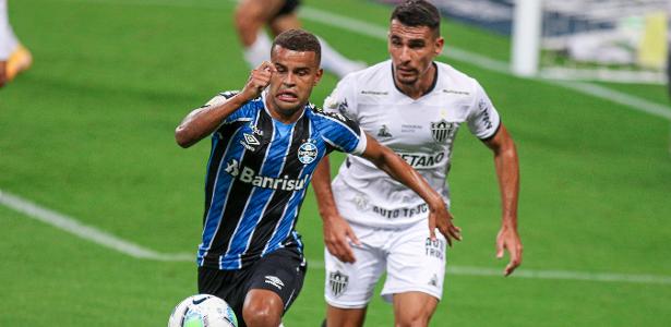 Atlético-MG x Grêmio: horário, como assistir e tudo sobre o jogo atrasado  da 19ª rodada do Brasileirão