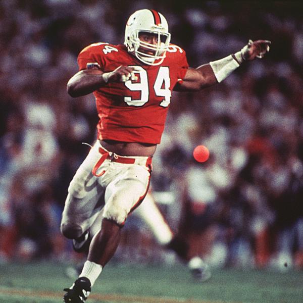 Collegiate Images via Getty Imag - Collegiate Images via Getty Imag