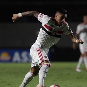 Rubens Chiri / saopaulofc.net