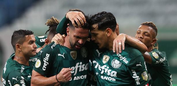 [OPINIÃO] Além de centroavante, trazer zagueiro é prioridade no Palmeiras