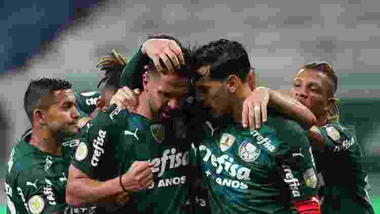 03 - Cesar Greco/Palmeiras - Cesar Greco/Palmeiras