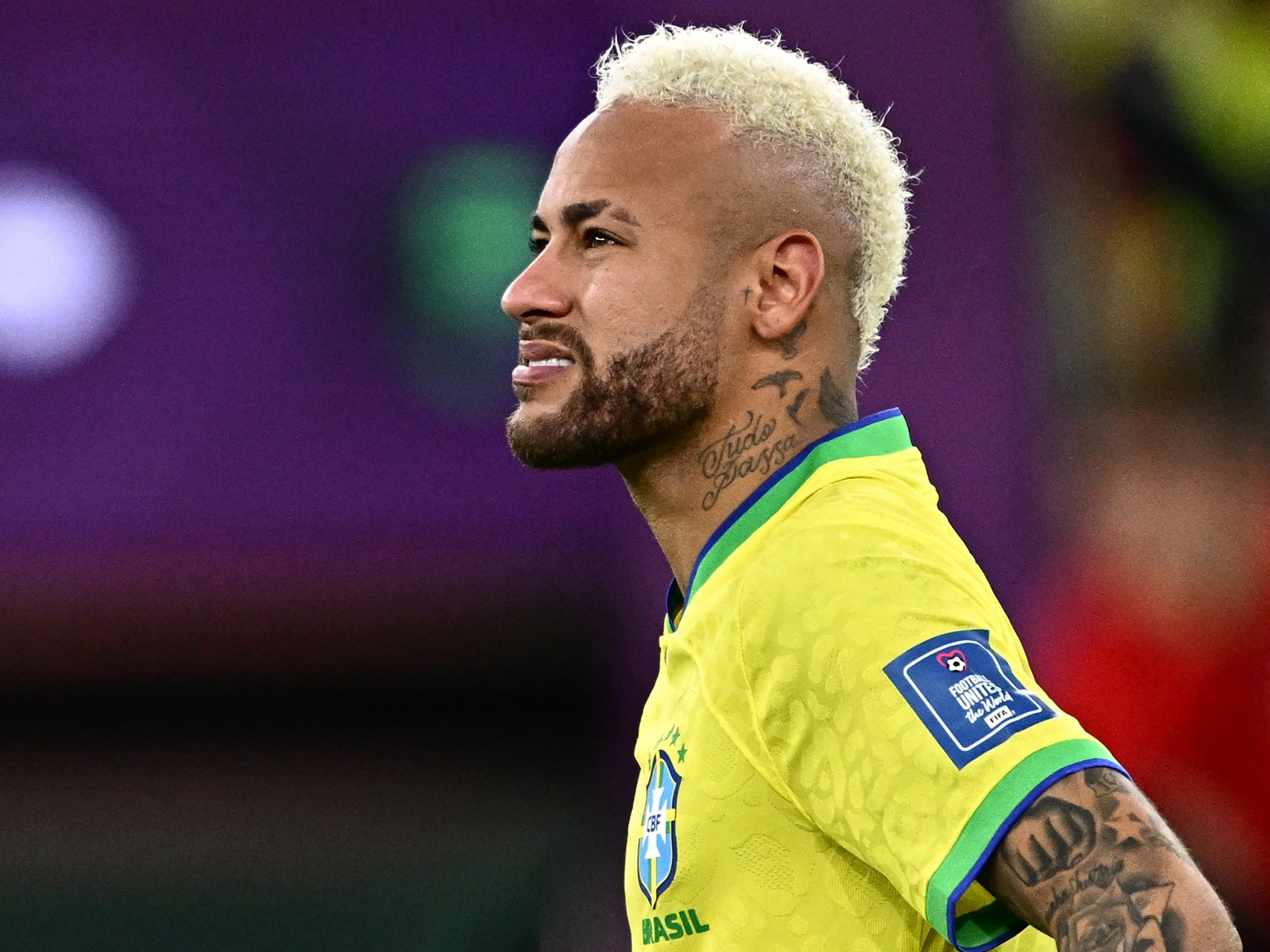 Agora ou nunca: por que esta Copa pode ser, enfim, a do apogeu de Neymar