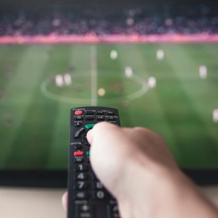 TV Globo, sportv, Premiere e Amazon Prime transmitirão partidas dos 16 sobreviventes - Getty Images