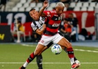 Wesley sofre lesão e desfalca o Fla no primeiro jogo da final do Carioca