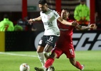 Derrota do Corinthians garante vice-liderança ao SBT com Copa Sul-Americana