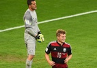 Brasil 1 x 7 Alemanha: Quanto estaria o placar se nunca tivesse acabado? 
