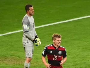 Brasil 1 x 7 Alemanha: Quanto estaria o placar se nunca tivesse acabado? 