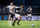 Vasco recebe reforço da seleção sub-20 para encarar o Palmeiras - Leandro Amorim/Vasco Da Gama