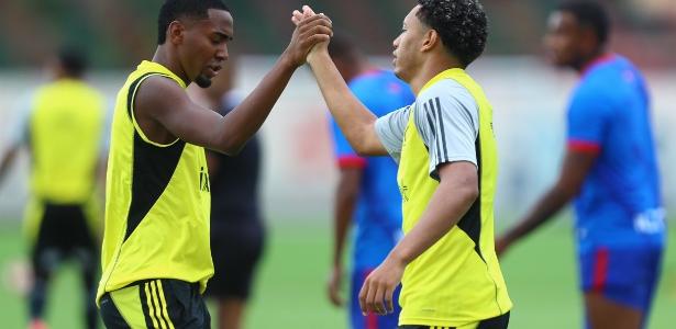 FLAMENGO GARANTE VITÓRIA EM JOGO-TREINO! Preparação para o Carioca segue com time alternativo!