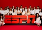 ESPN reúne elenco feminino do canal para campanha especial no Dia da Mulher