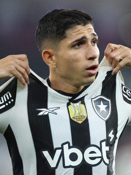 Vítor Silva/Botafogo