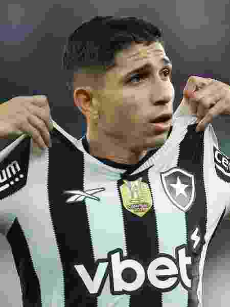 Vítor Silva/Botafogo
