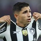 Botafogo terá Savarino e Mastriani em estreia do Mundial; veja escalações