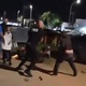 Vasco demite segurança que agrediu torcedor em Brasília