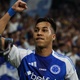 Em alta no Cruzeiro, Kaio Jorge desperta interesse do Bayer Leverkusen
