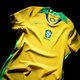 Seleção feminina: Camisa devolve escudo ao local original só na versão azul