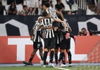 O campeão voltou? Comentaristas comparam Botafogo atual com o de 2024