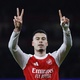 Al-Hilal quer contratar Martinelli, e Arsenal define valor para venda
