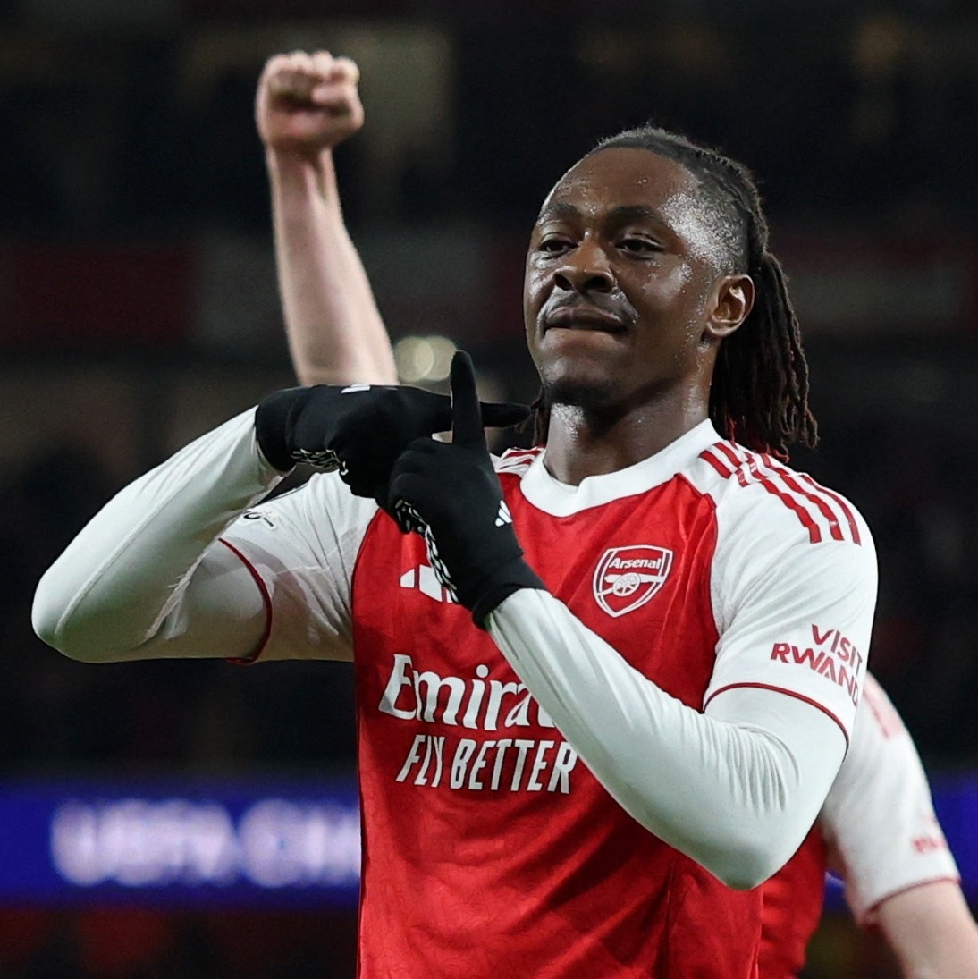 Champions: Arsenal vence, elimina Leverkusen e enfrenta o Sporting