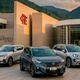 Flamengo anuncia montadora de autom&oacute;veis chinesa como nova patrocinadora