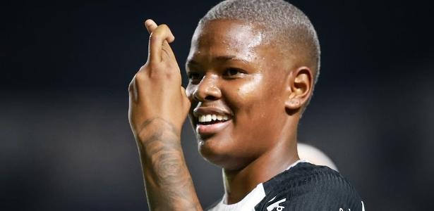 Brasileirão Feminino: Corinthians vence e é líder; veja gols da 8ª rodada