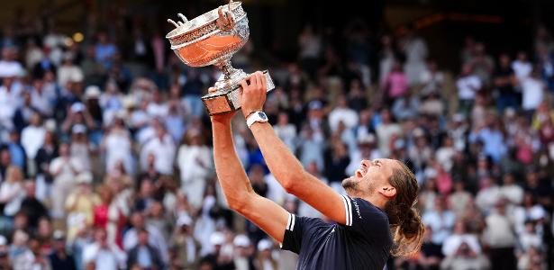 Zverev conquista seu primeiro Grand Slam em Roland Garros 2026