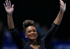 Brasil tem Rebeca Andrade em 2 aparelhos na busca por medalhas no Mundial
