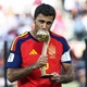 &Eacute; inadmiss&iacute;vel o Rodri ganhar o pr&ecirc;mio de melhor da Copa