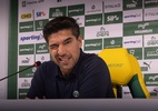 Palmeiras vê nova interferência do STJD em possível punição a Abel Ferreira