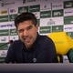 Palmeiras v&ecirc; nova interfer&ecirc;ncia do STJD em poss&iacute;vel puni&ccedil;&atilde;o a Abel Ferreira