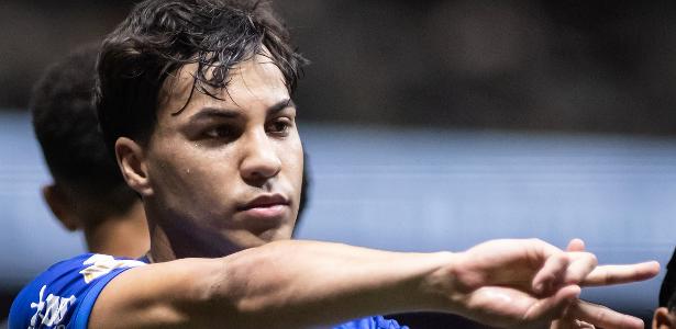 Onde vai passar Cruzeiro x Athletico-PR pelo Brasileirão? Como assistir ao vivo