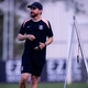 Cl&aacute;ssico vira 'vestibular' para interino bem avaliado no Corinthians