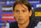 Lazio confirma Simone Inzaghi como treinador e vai processar Bielsa - Twitter/Reprodução