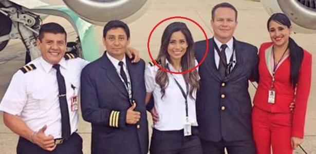 Reprodução / La Vanguardia Reprodução / La Vanguardia