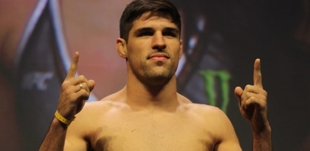 Diego Ribas/Ag. Fight