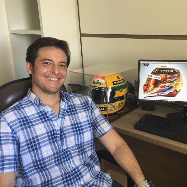 Julianne Cerasoli/UOL