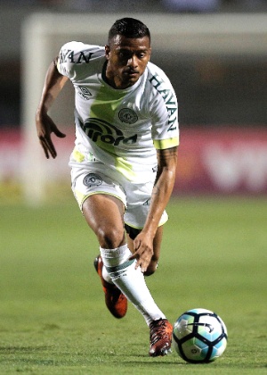reinaldo - Daniel Vorley/AGIF - Daniel Vorley/AGIF