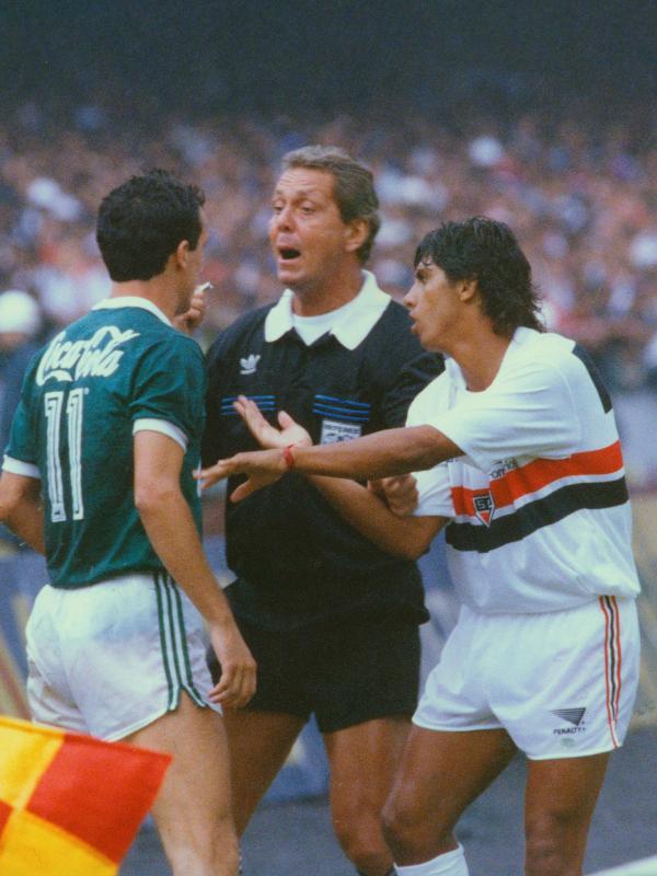 LUIZ PRADO/ESTADÃO CONTEÚDO/AE