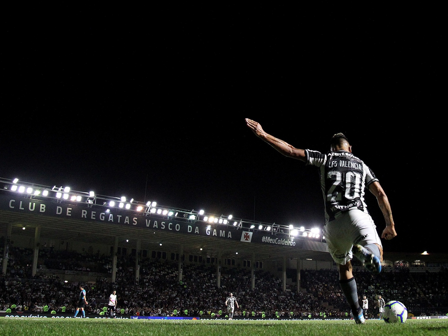 VASCO X BOTAFOGO TRANSMISSÃO AO VIVO DIRETO DE SÃO JANUÁRIO - CAMPEONATO  BRASILEIRO 2023 