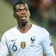 Pogba mira Copa de 2026 e está seduzido a jogar na França, diz site