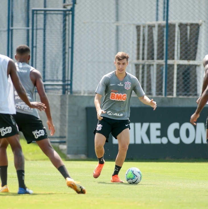 Acesso Total Corinthians: veja essa e outras 6 séries que revelam  bastidores do esporte - GQ