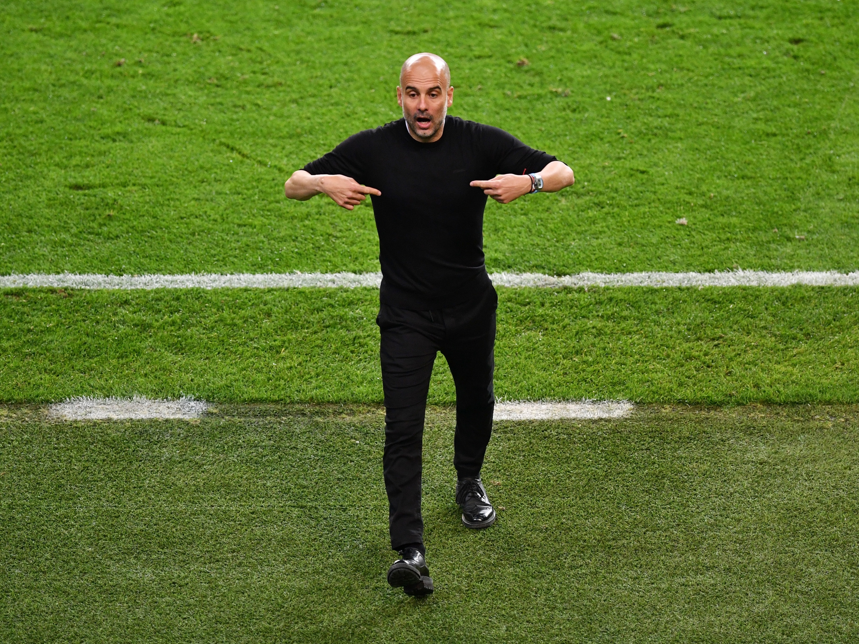 De 'presente' de Guardiola à grande ameaça do Brasil: veja quem são as  promessas da Copa do Mundo - ESPN