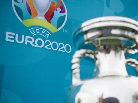 Confira os próximos jogos das oitavas de final da Eurocopa - Jogada -  Diário do Nordeste