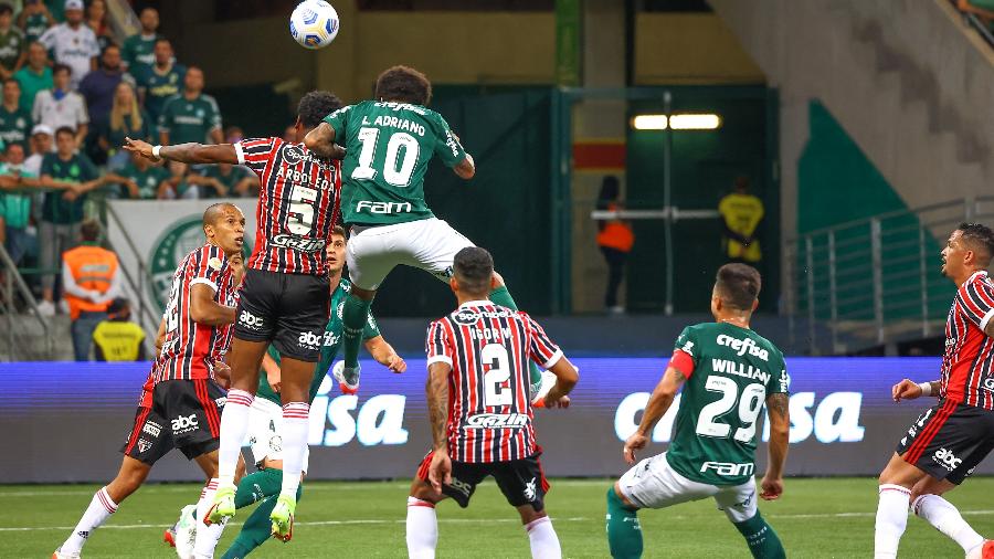 Após derrota no Choque-Rei, reservas do Palmeiras têm nova chance contra o Galo