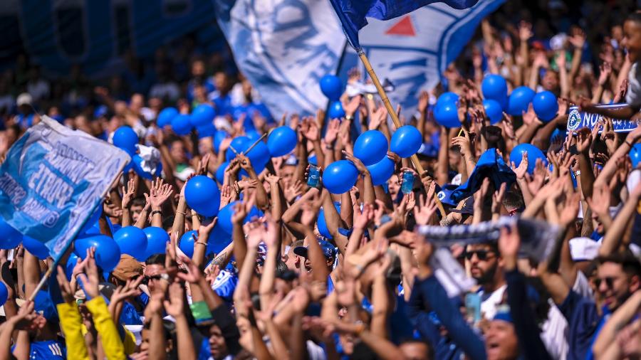 Cruzeiro tem missão de combater ingressos falsos nos jogos como mandante