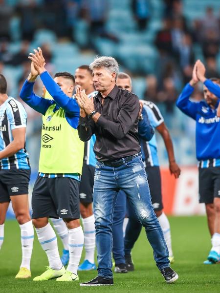 Grêmio x Juventude ao vivo: assista online e na TV ao jogo do Campeonato  Gaúcho - Guia do Boleiro