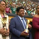 Supercopa tem homenagens a Pelé antes do início de Palmeiras x Flamengo